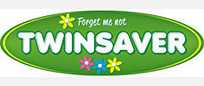 Twinsaver