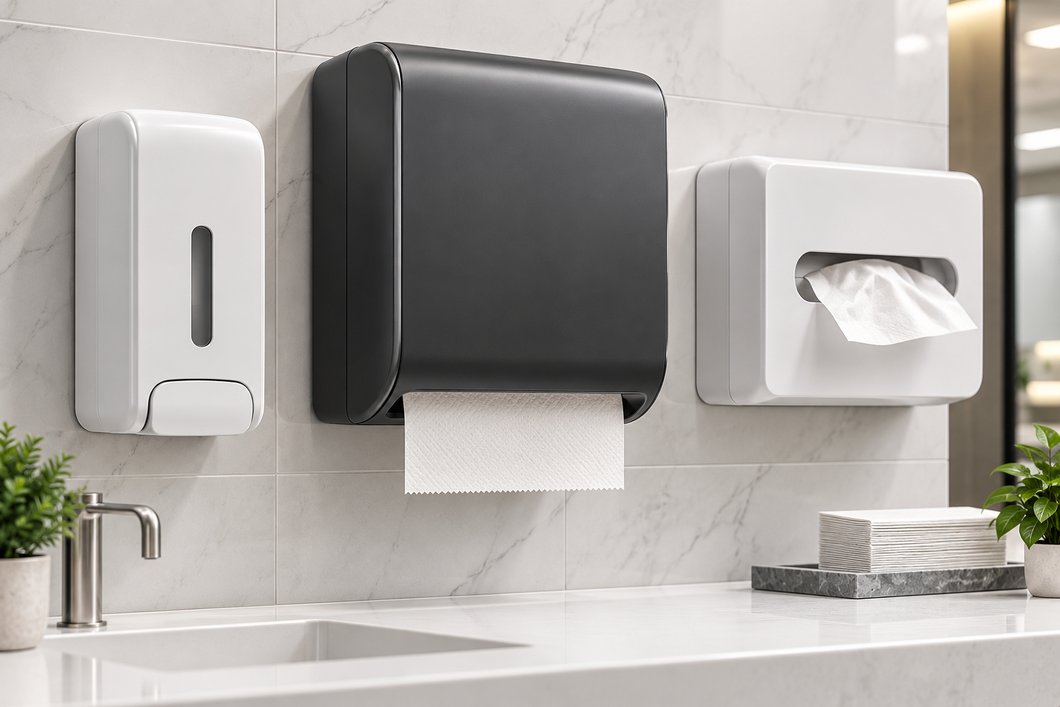 Dispenser Systems