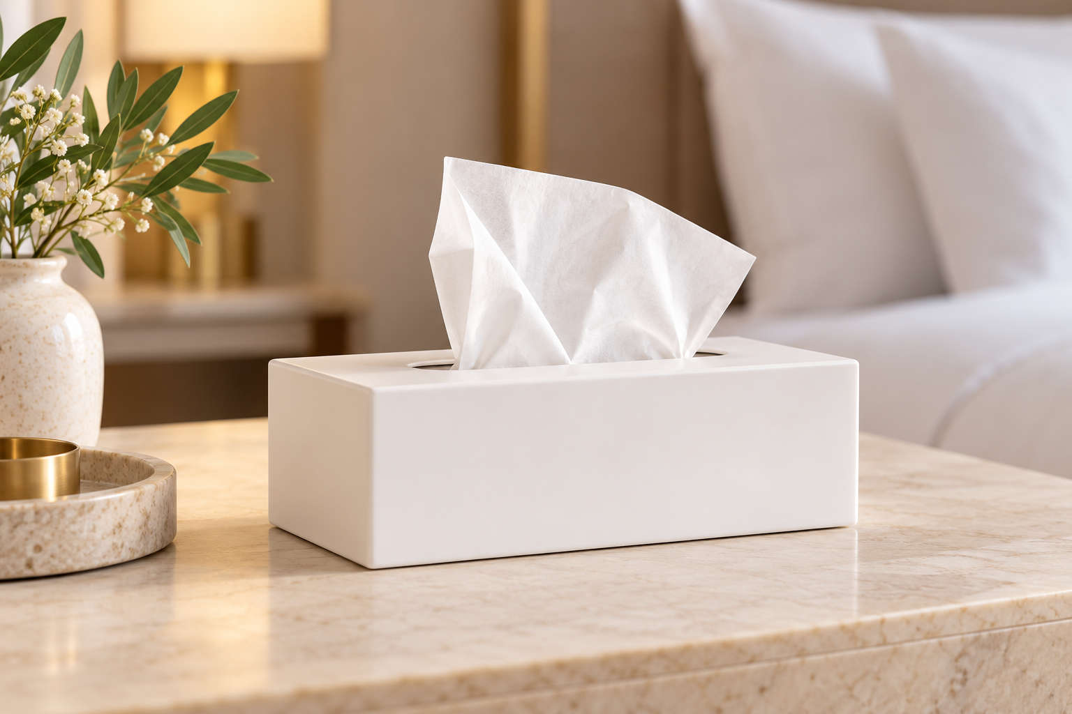 Facial Tissues