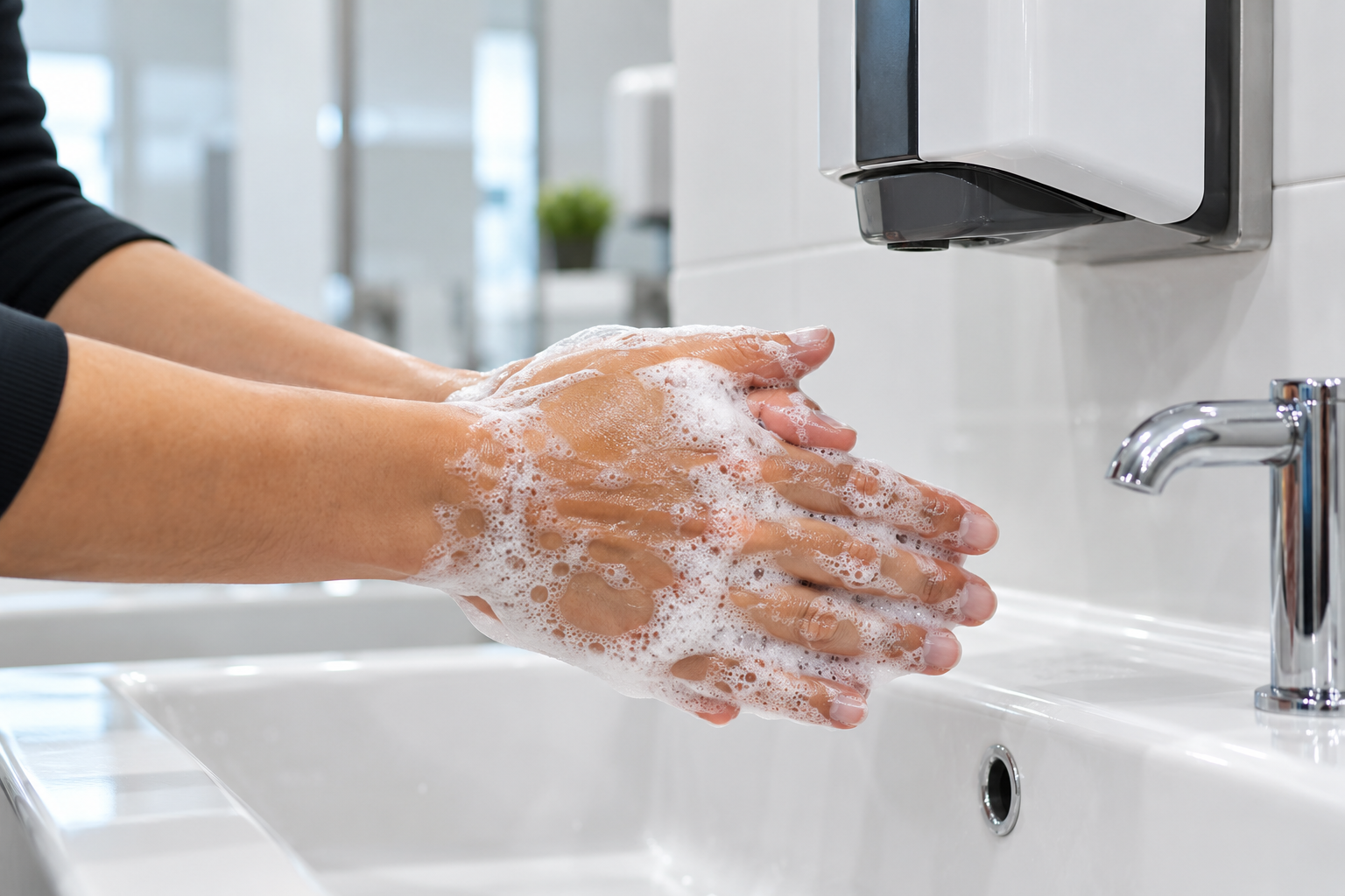 Hand Hygiene
