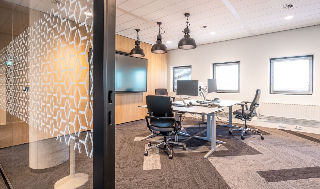 Offices & Commercial