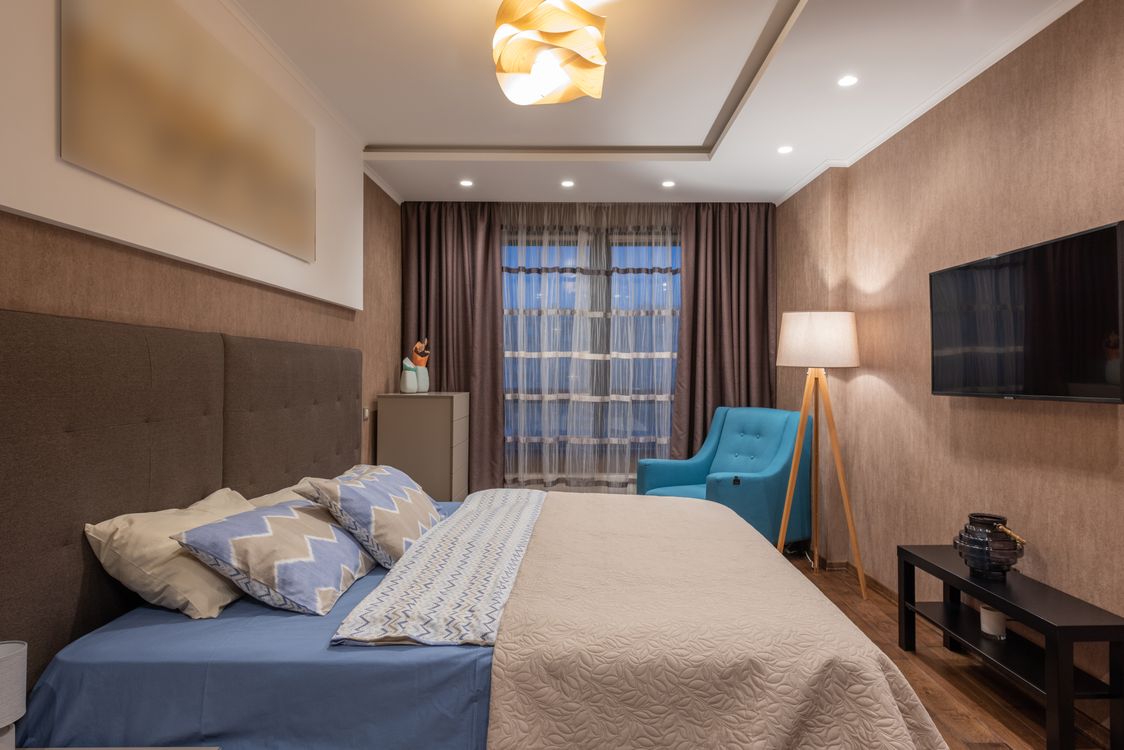 Hospitality & Resorts