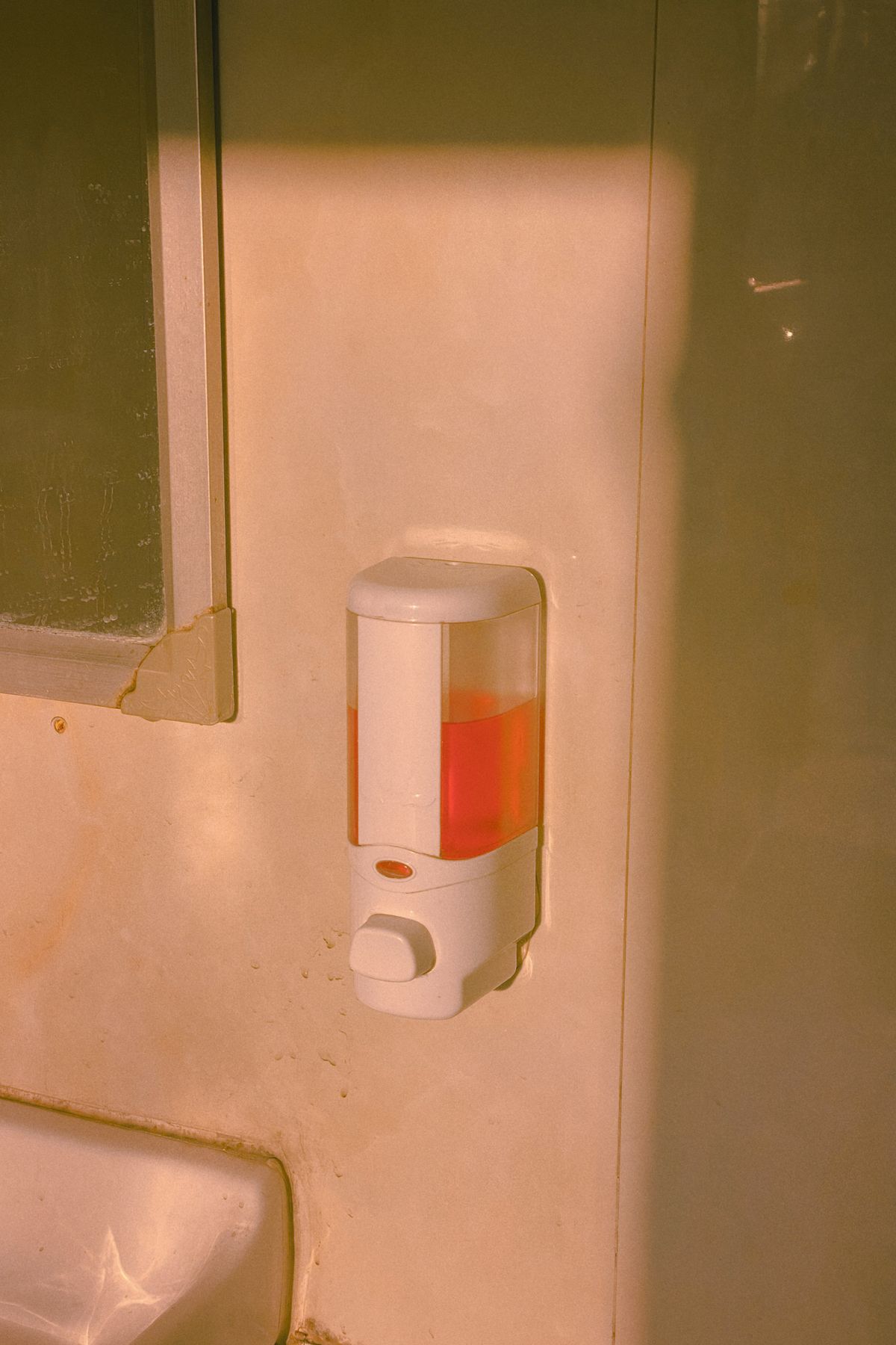 Dispenser Systems