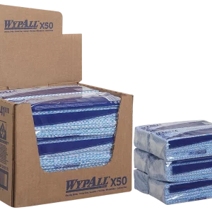 WypAll X50 Cleaning Cloths