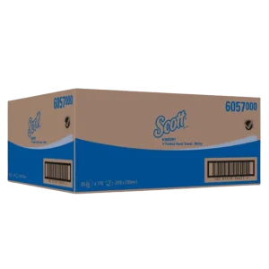 SCOTT KIMDRI V-FOLD FOLDED HAND TOWELS
