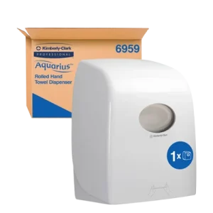 Aquarius™ Rolled Hand Towel Dispenser 6959