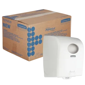 Aquarius™ Rolled Hand Towel Dispenser 7375