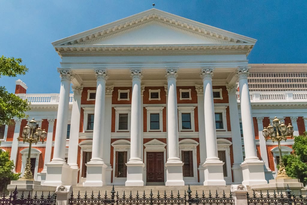 Government & Municipal